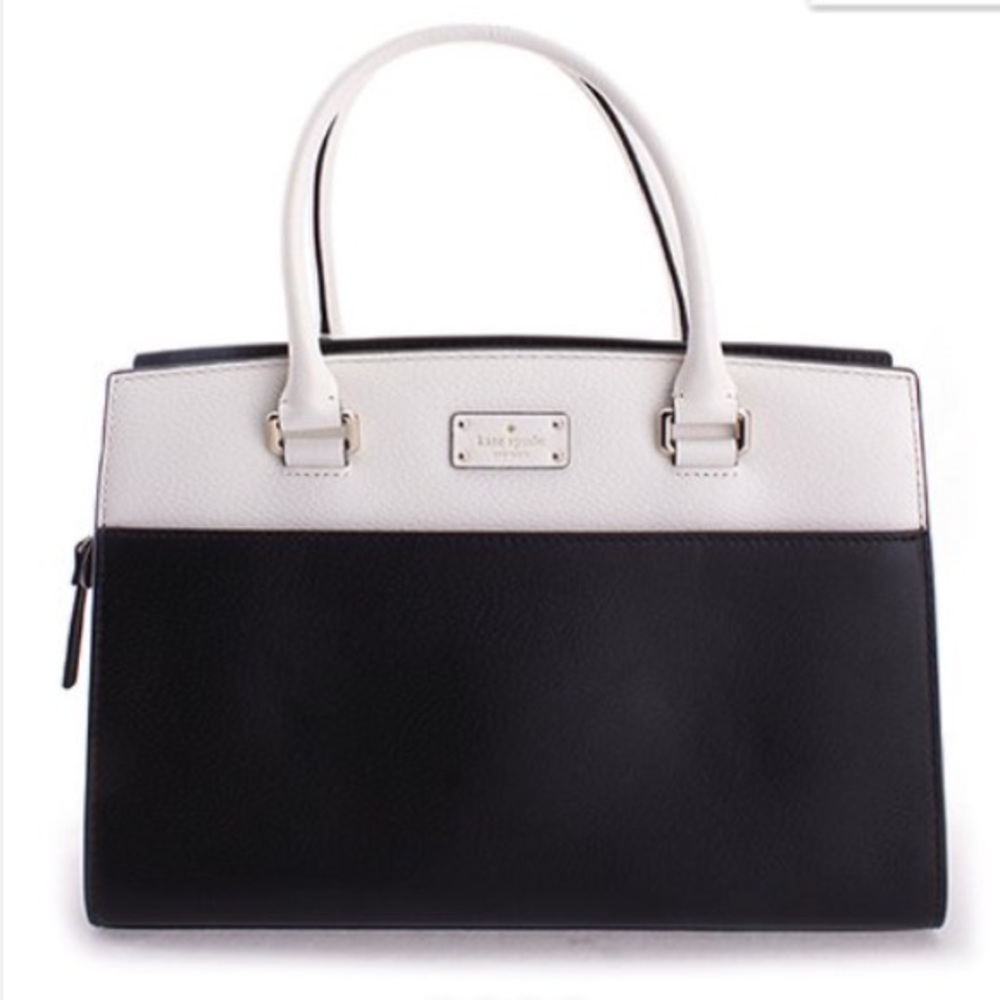 Kate Spade Caley Grove Street
